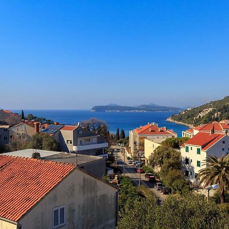 Niki Apartment Dubrovnik Buitenkant foto