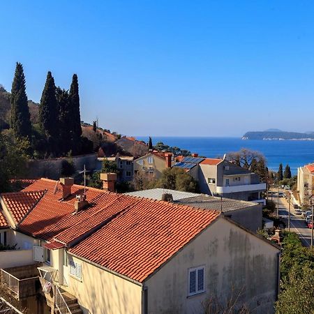Niki Apartment Dubrovnik Buitenkant foto
