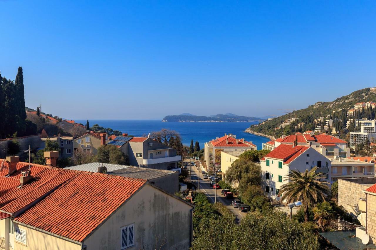 Niki Apartment Dubrovnik Buitenkant foto