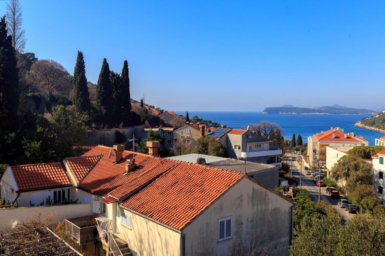 Niki Apartment Dubrovnik Buitenkant foto