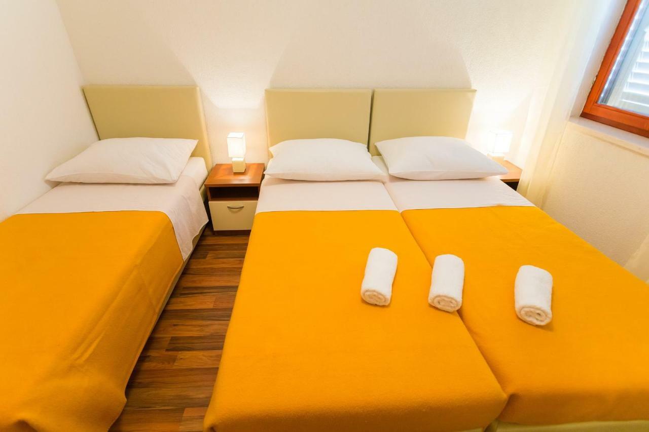 Niki Apartment Dubrovnik Buitenkant foto