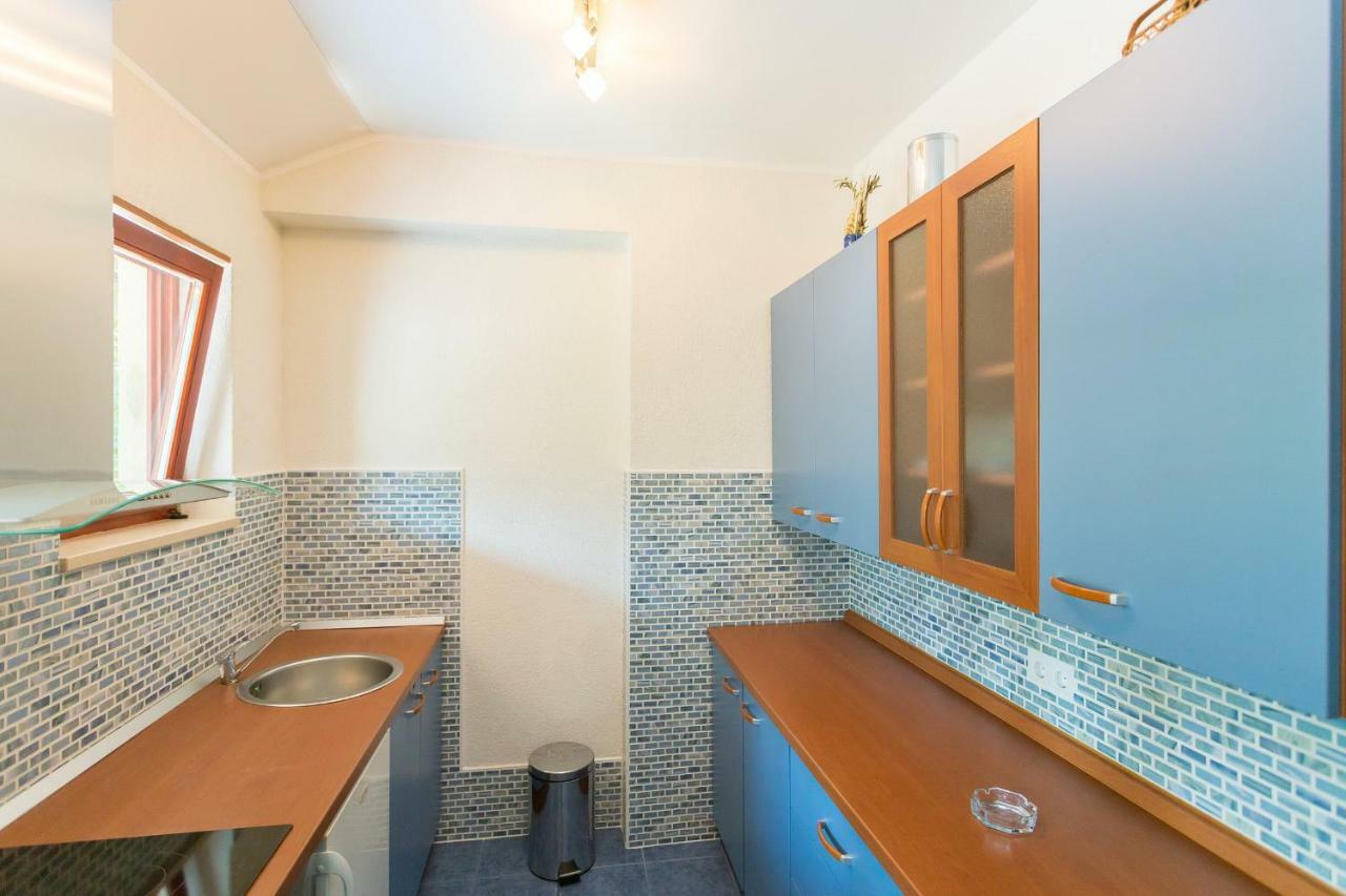 Niki Apartment Dubrovnik Buitenkant foto