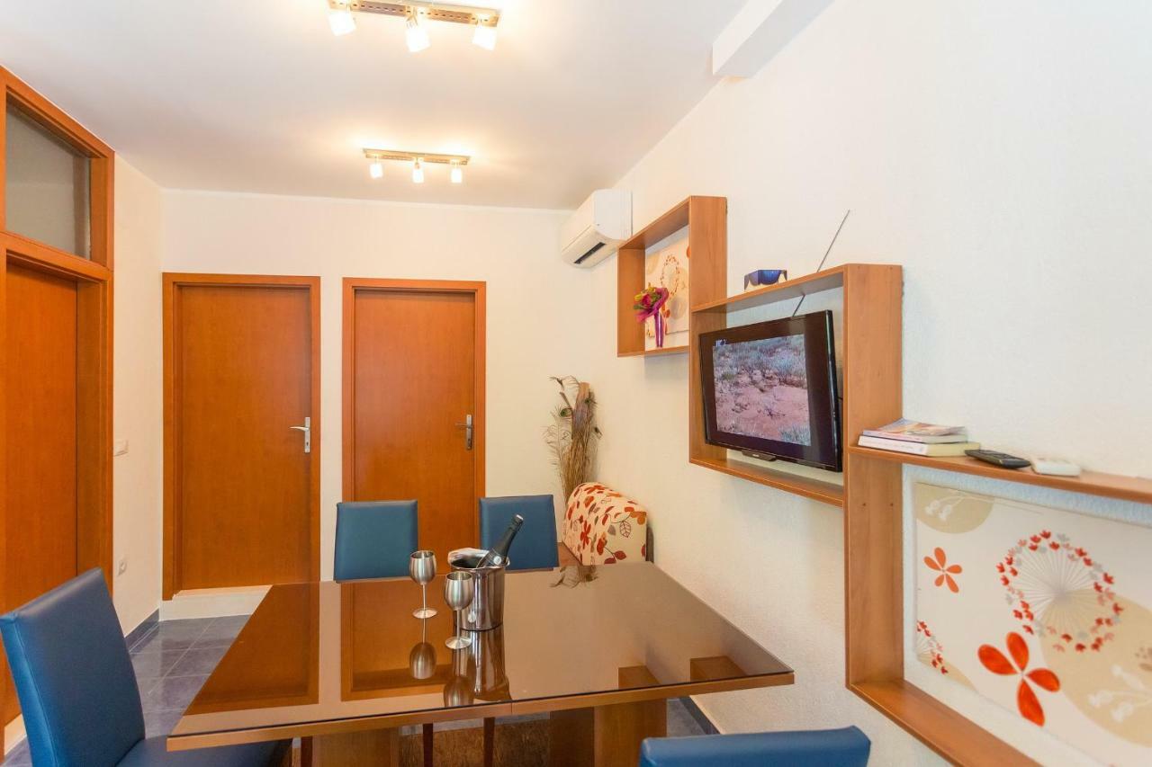 Niki Apartment Dubrovnik Buitenkant foto