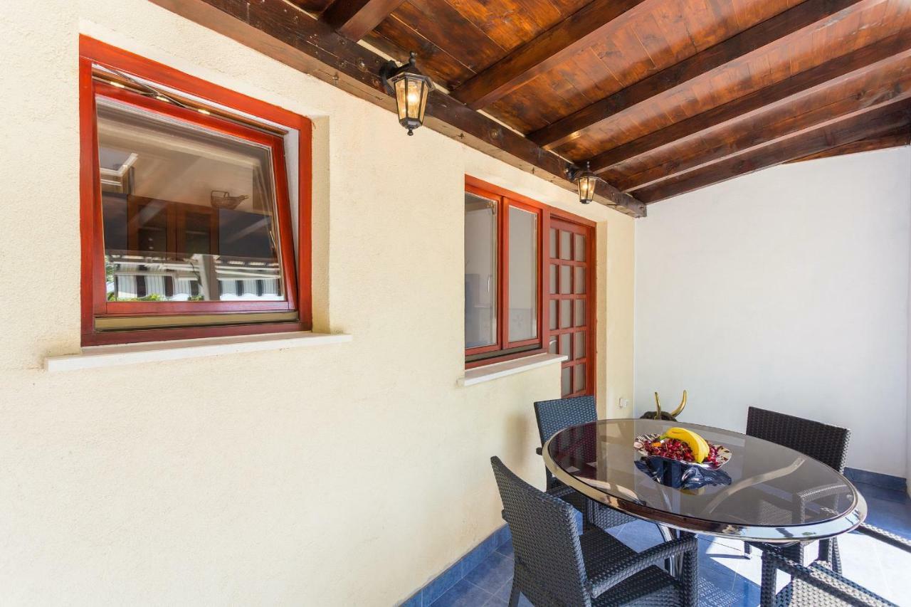 Niki Apartment Dubrovnik Buitenkant foto