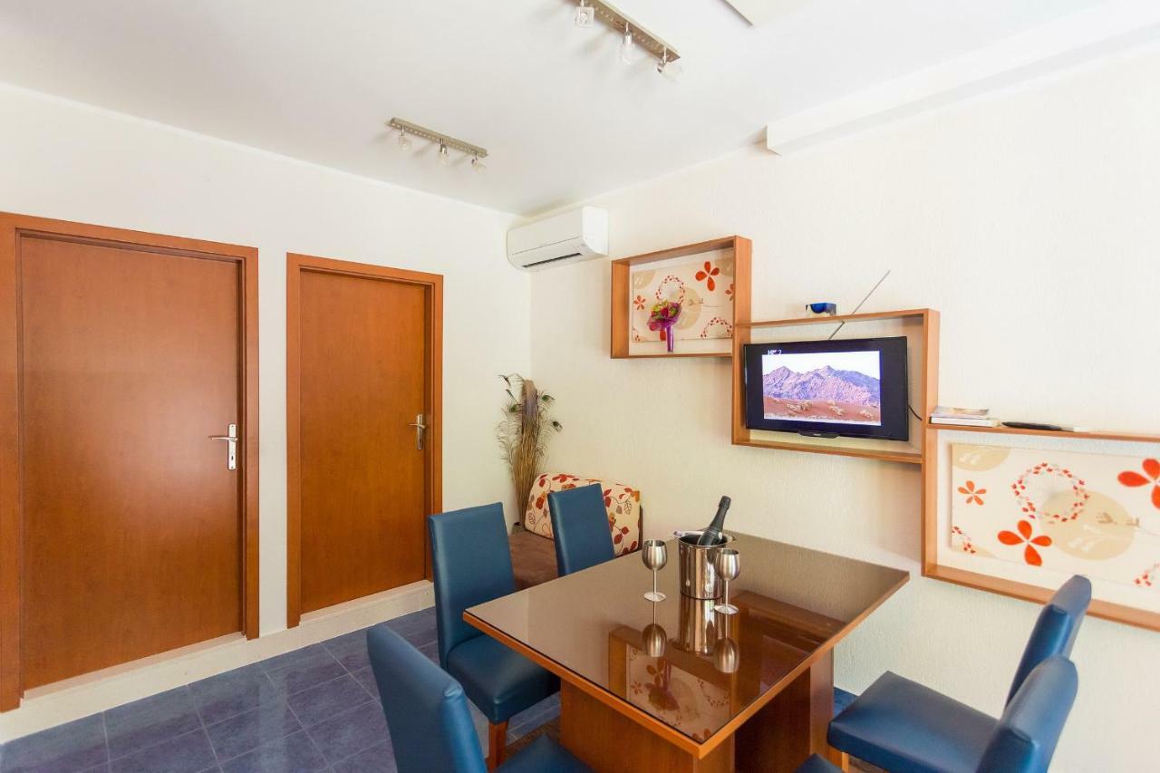 Niki Apartment Dubrovnik Buitenkant foto
