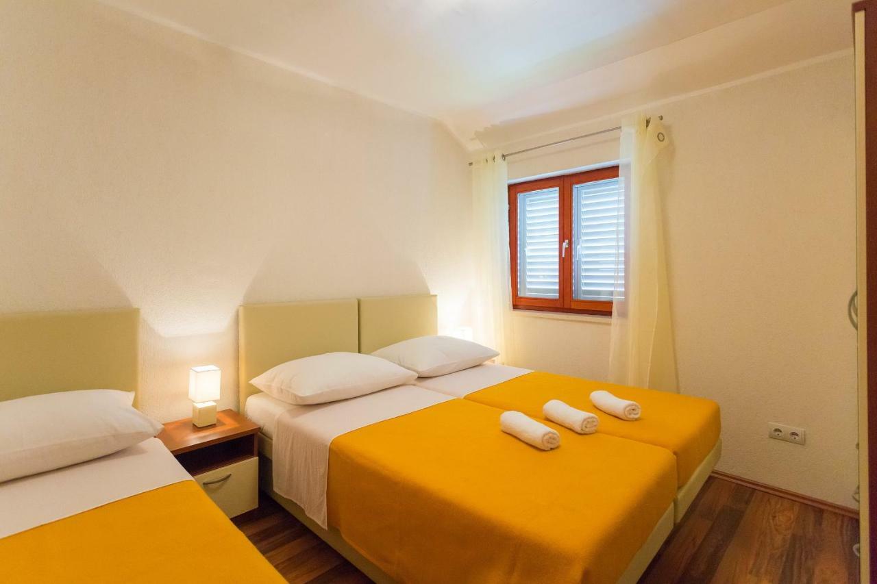 Niki Apartment Dubrovnik Buitenkant foto