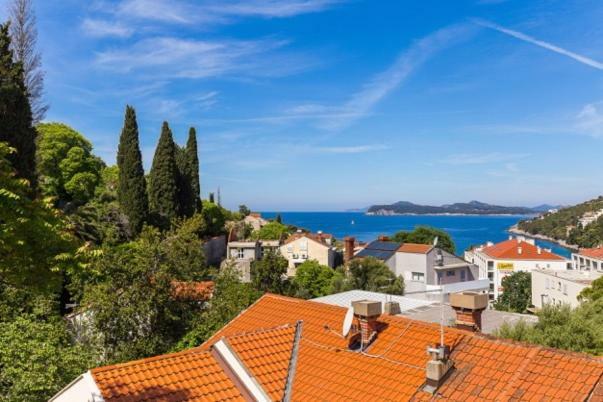 Niki Apartment Dubrovnik Buitenkant foto