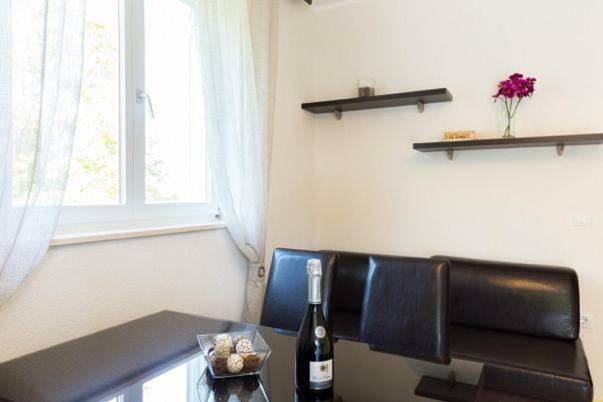 Niki Apartment Dubrovnik Buitenkant foto
