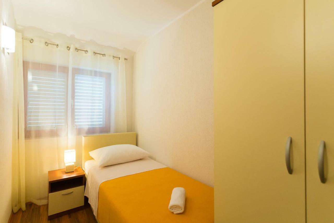 Niki Apartment Dubrovnik Buitenkant foto