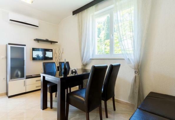 Niki Apartment Dubrovnik Buitenkant foto