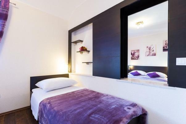 Niki Apartment Dubrovnik Buitenkant foto