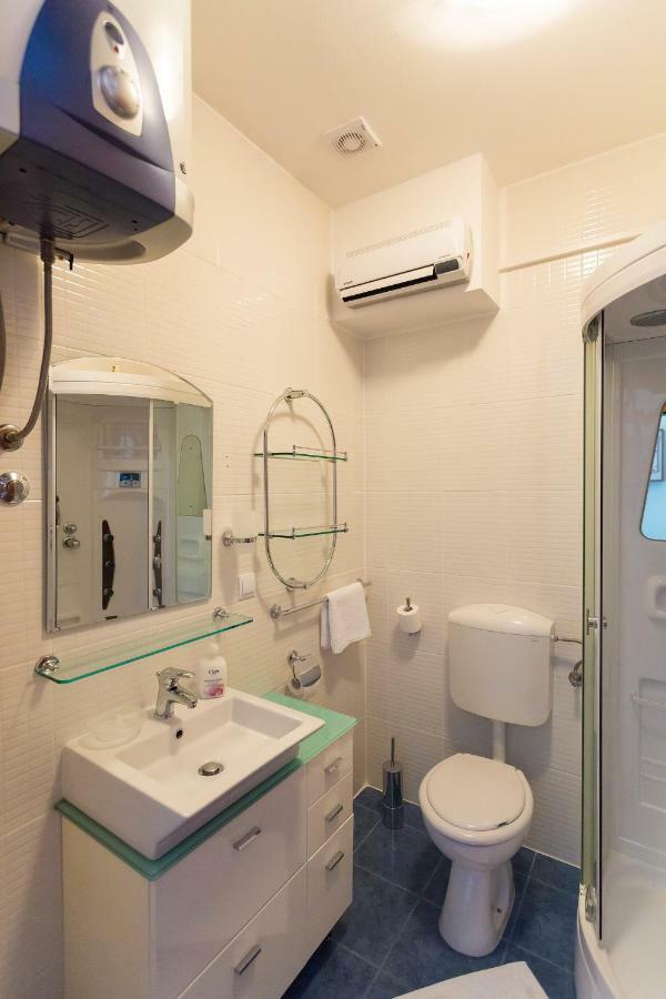 Niki Apartment Dubrovnik Buitenkant foto