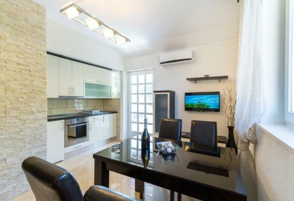 Niki Apartment Dubrovnik Buitenkant foto