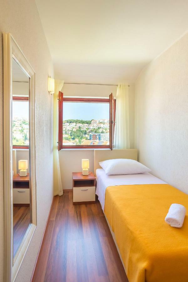 Niki Apartment Dubrovnik Buitenkant foto