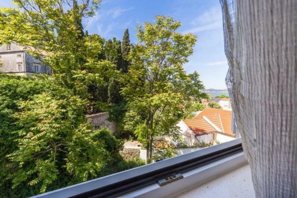 Niki Apartment Dubrovnik Buitenkant foto