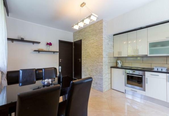 Niki Apartment Dubrovnik Buitenkant foto